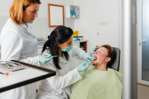 Best Emergency Gum Treatment in Rancho Cumonga, CA