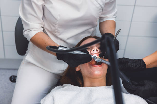 Best Emergency Root Canal Treatment in Rancho Cumonga, CA