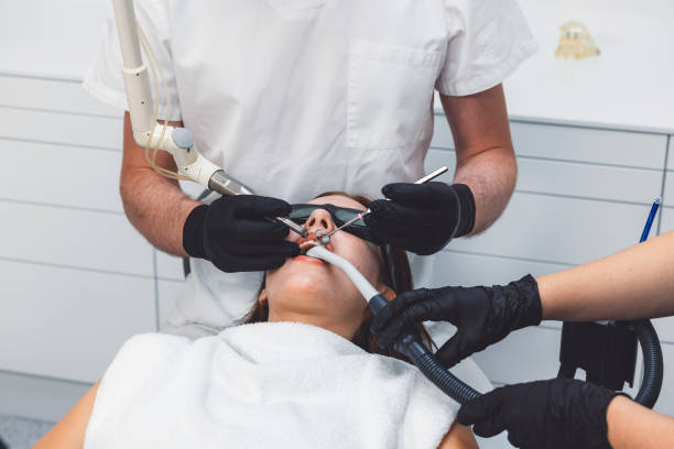 Best Emergency Denture Repair in Rancho Cumonga, CA