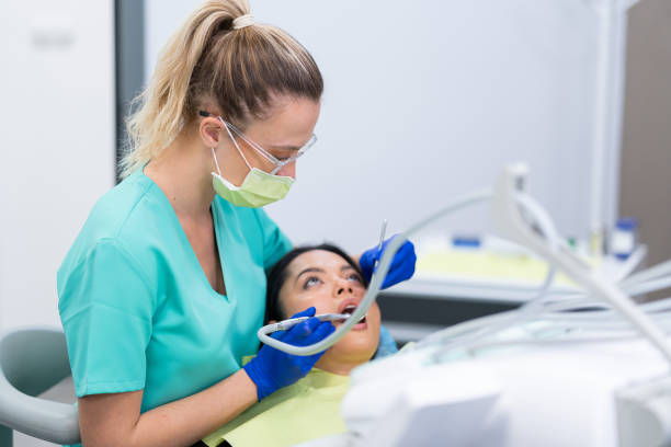 Best Emergency Treatment for Dental Infections or Abscesses in Rancho Cumonga, CA
